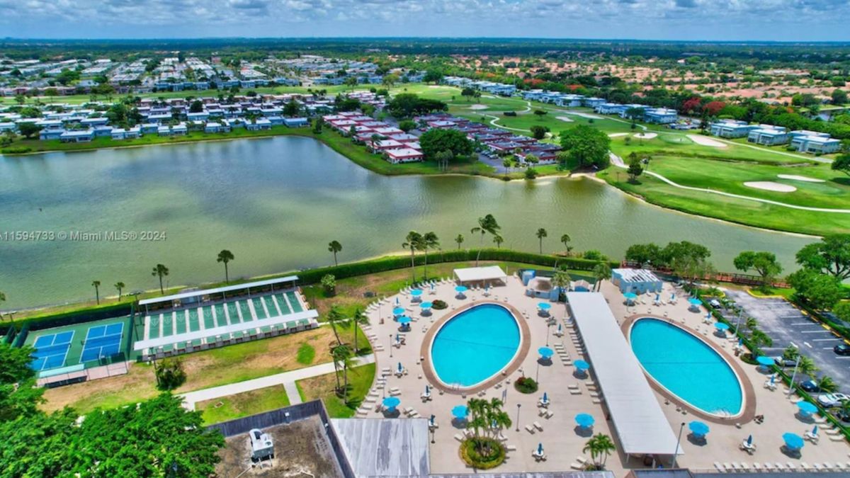 Pool Equipment & Energy-Saving Upgrades