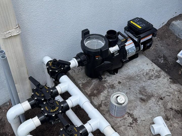 Equipment Repair